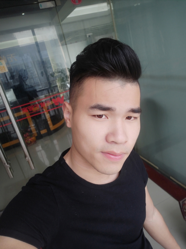 随遇而安的第一张照片--长乐相亲服务中心