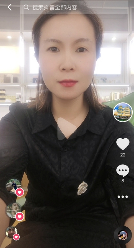 往事随风的第二张照片--长乐相亲服务中心