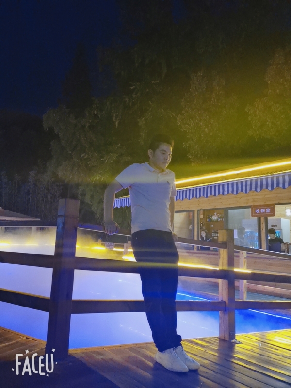 一生一世的爱情鸟的第一张照片--长乐相亲服务中心