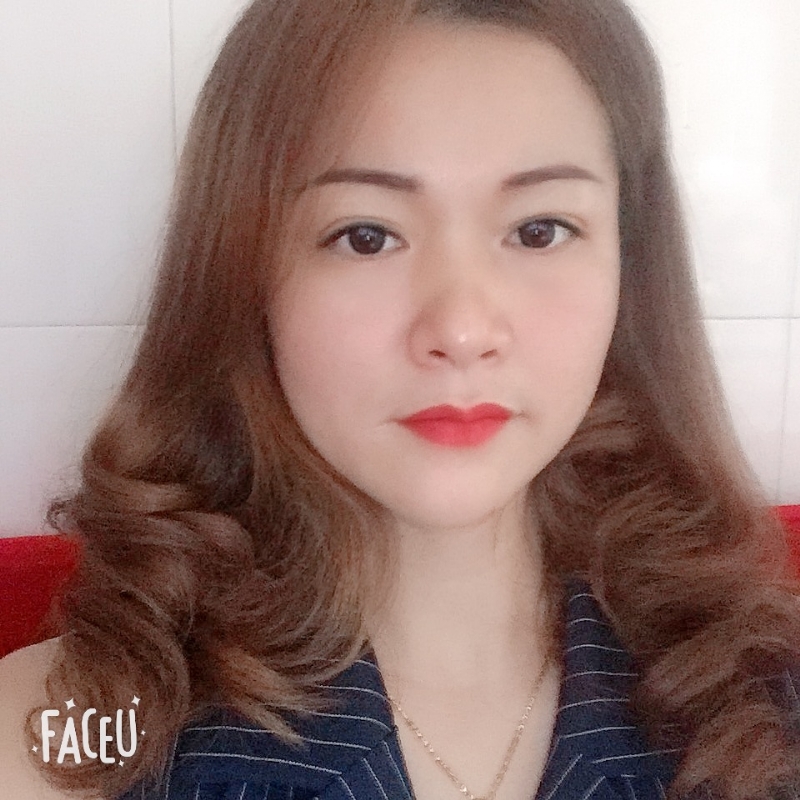 朱朱的第一张照片--长乐相亲服务中心