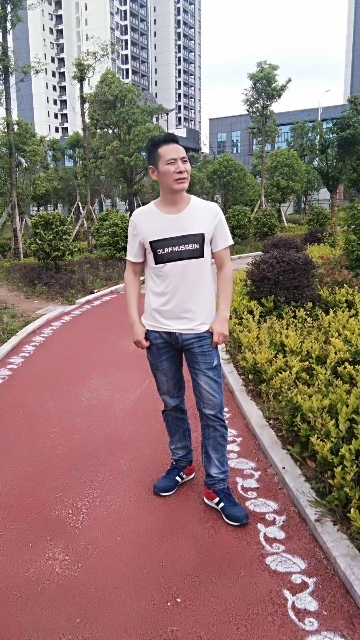 真诚相待的第一张照片--长乐相亲服务中心