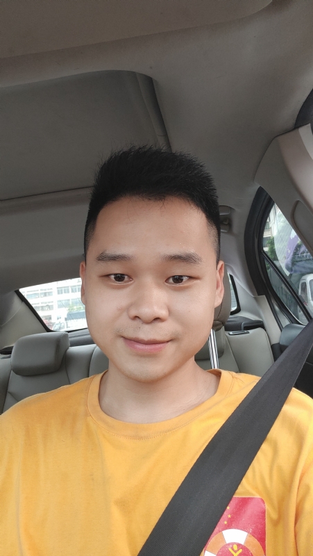 木木的第一张照片--长乐相亲服务中心