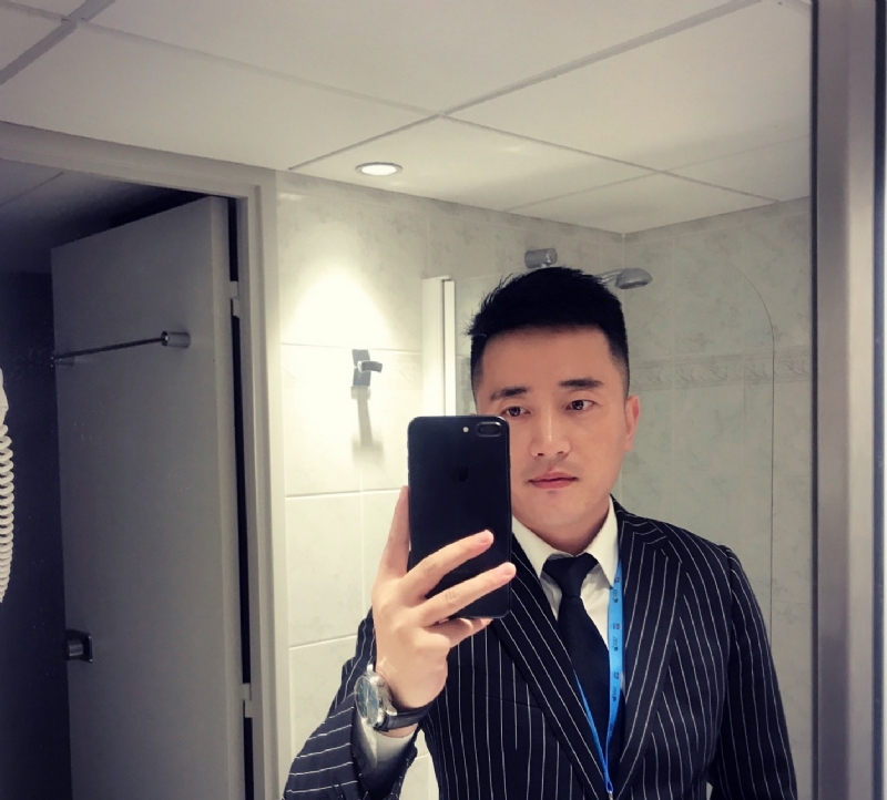 kevin的第一张照片--长乐相亲服务中心