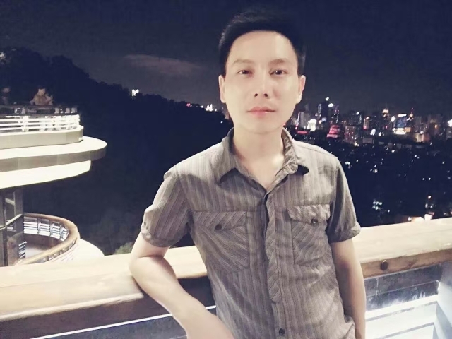 幕秋的第一张照片--长乐相亲服务中心