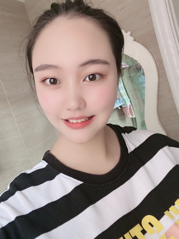 灵儿的第二张照片--长乐相亲服务中心