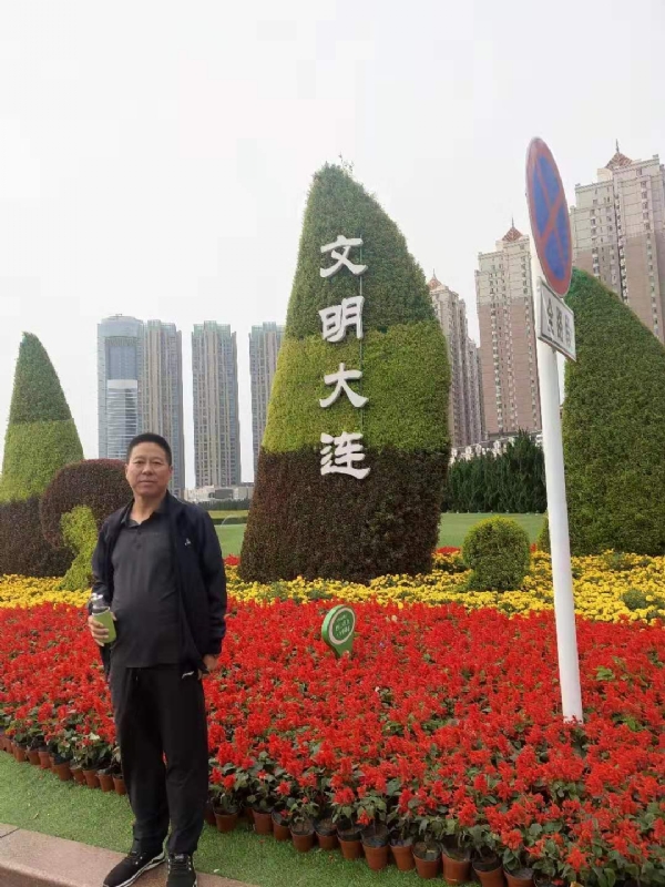 阿华的第一张照片--长乐相亲服务中心