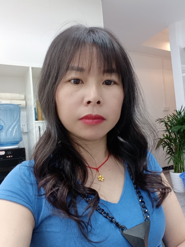 我就是我的第一张照片--长乐相亲服务中心