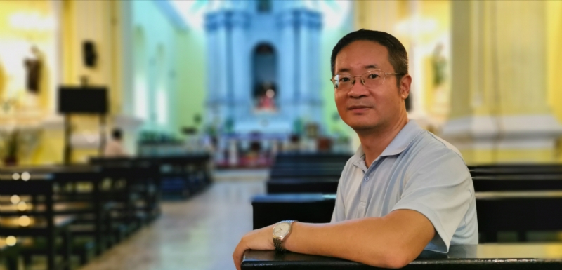 Yangyi的第四张照片--长乐相亲服务中心