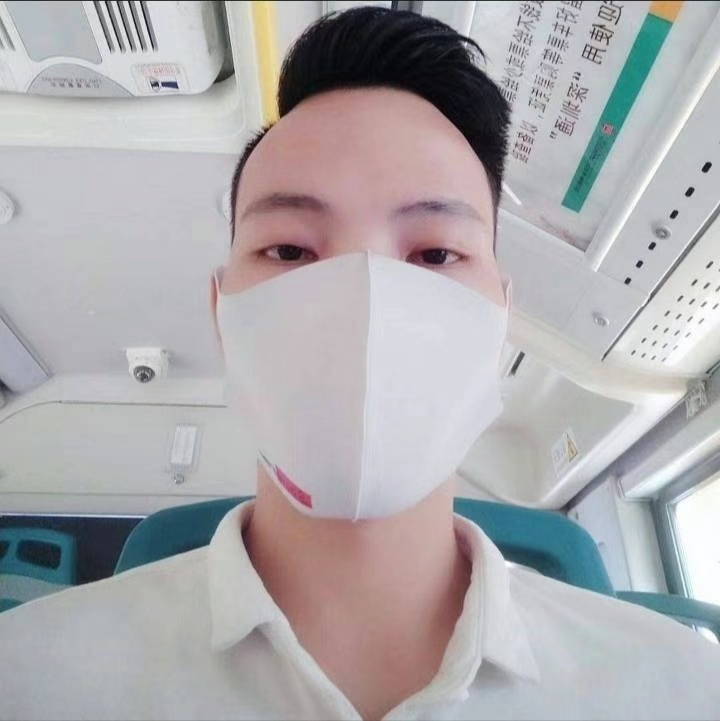 摆渡者的第一张照片--长乐相亲服务中心