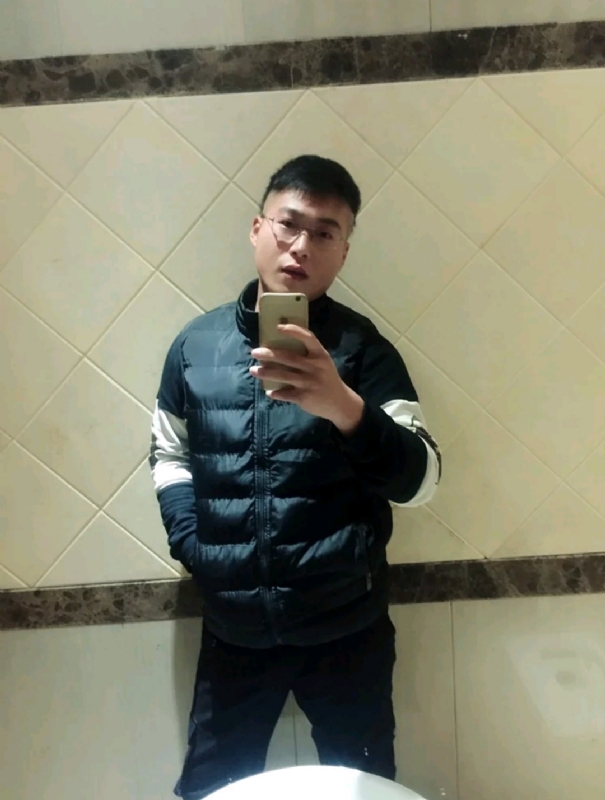 蓬松的棉花糖的第一张照片--长乐相亲服务中心