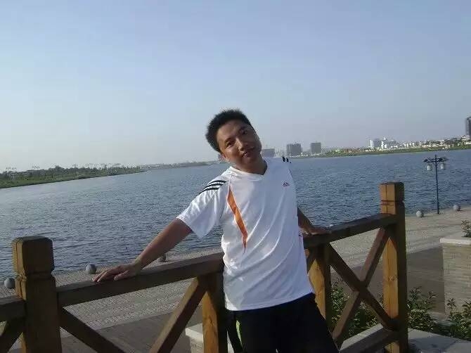 才乡痴情的第二张照片--长乐相亲服务中心