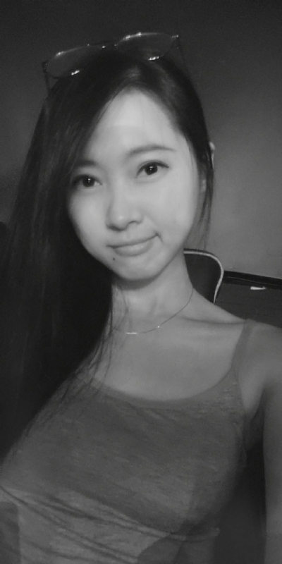 菲兒的第一张照片--长乐相亲服务中心