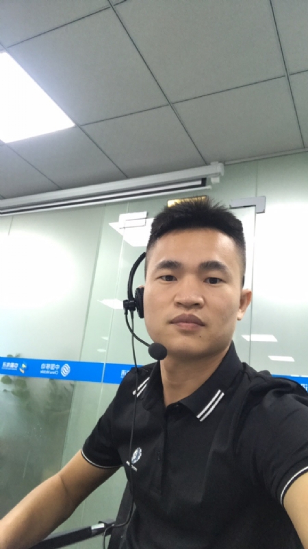 糯米粉的第一张照片--长乐相亲服务中心