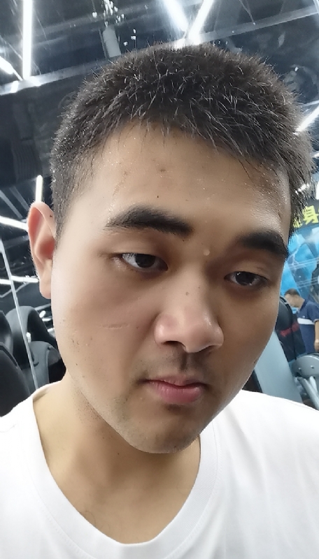 回眸一笑的第一张照片--长乐相亲服务中心