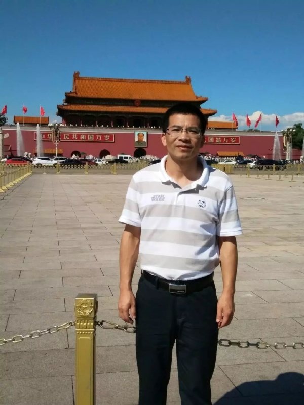 盘古童话的第一张照片--长乐相亲服务中心