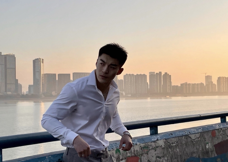 秋豆的第一张照片--长乐相亲服务中心