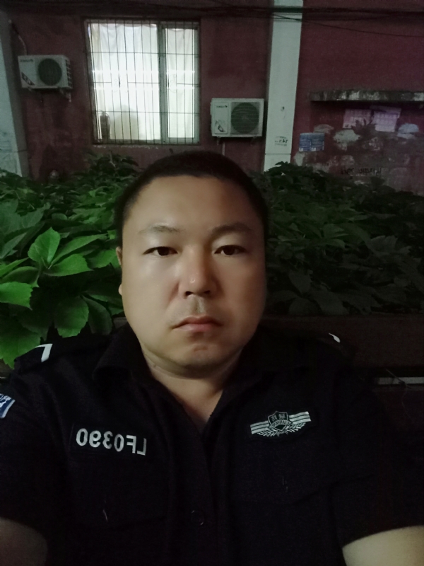 冯宇的第一张照片--长乐相亲服务中心
