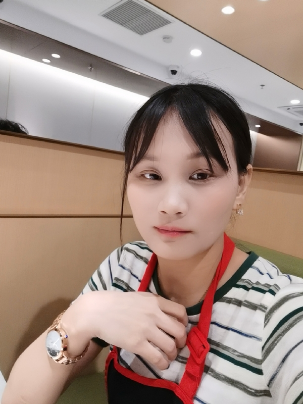 木子李的第一张照片--长乐相亲服务中心