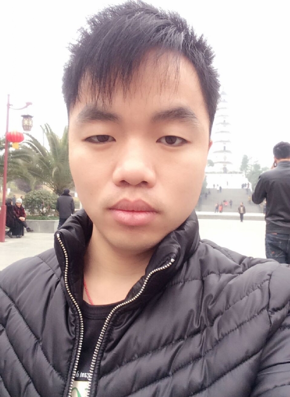 没结婚得单身狗的第二张照片--长乐相亲服务中心