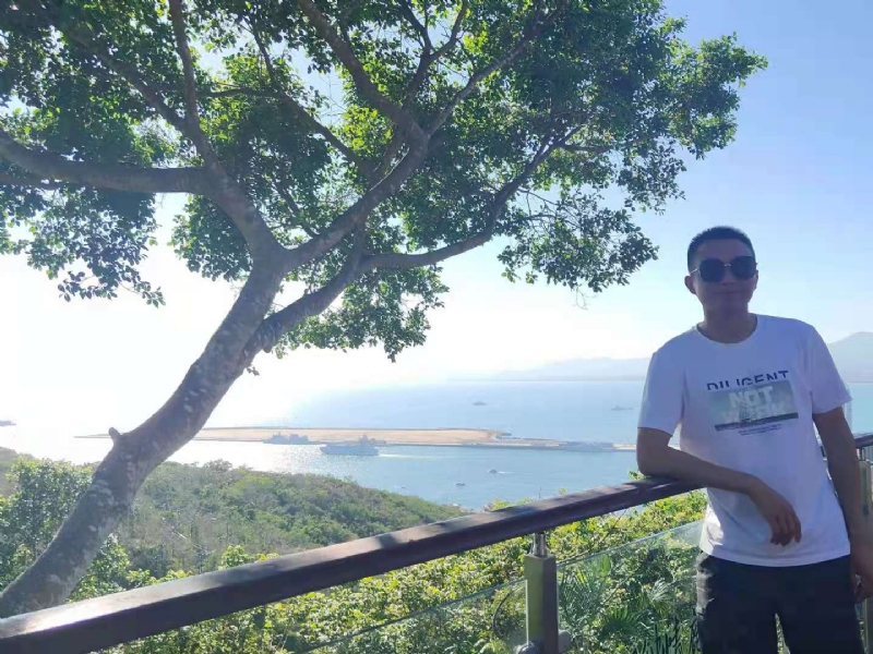 流星的第一张照片--长乐相亲服务中心