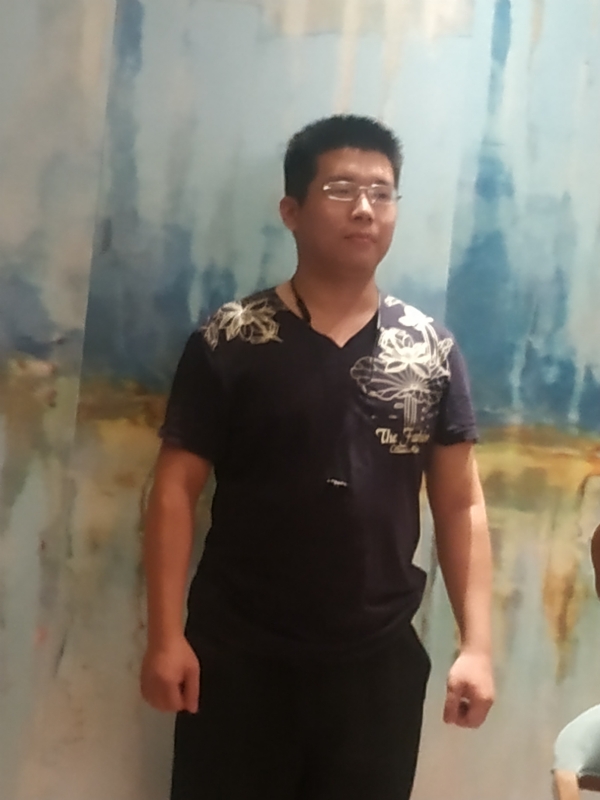 梦想成真的第一张照片--长乐相亲服务中心