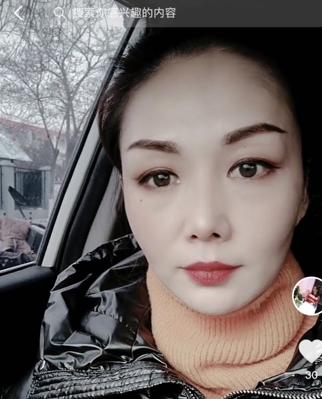 蔷薇的第一张照片--长乐相亲服务中心