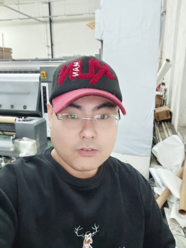 胖子的第一张照片--长乐相亲服务中心