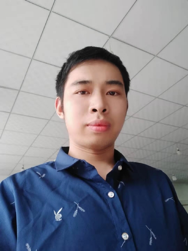 啊辉的第一张照片--长乐相亲服务中心