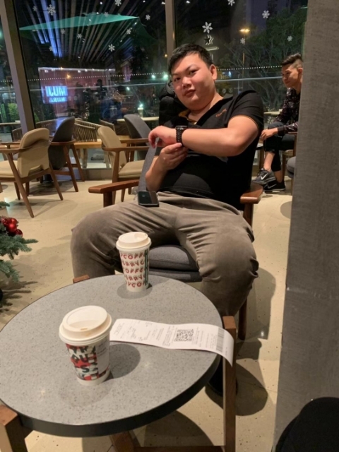 华熙的第一张照片--长乐相亲服务中心