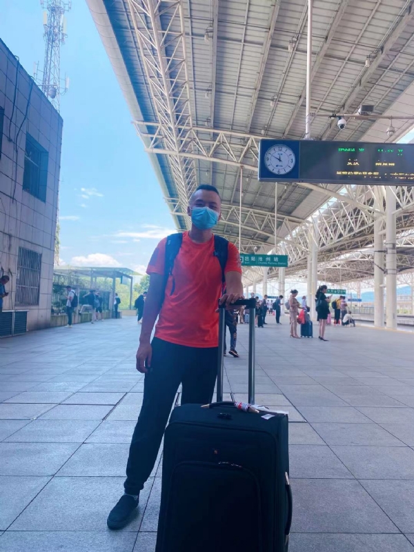 情定今生～的第一张照片--长乐相亲服务中心