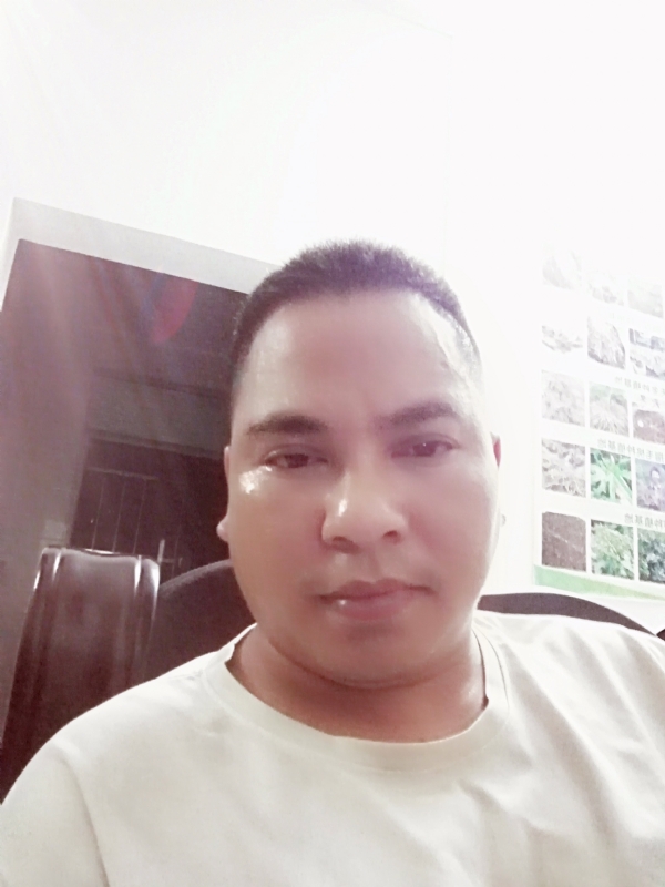 小叔也有爱的第一张照片--长乐相亲服务中心