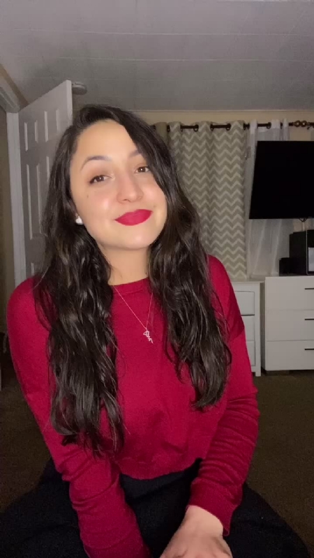 汉娜的第一张照片--长乐相亲服务中心