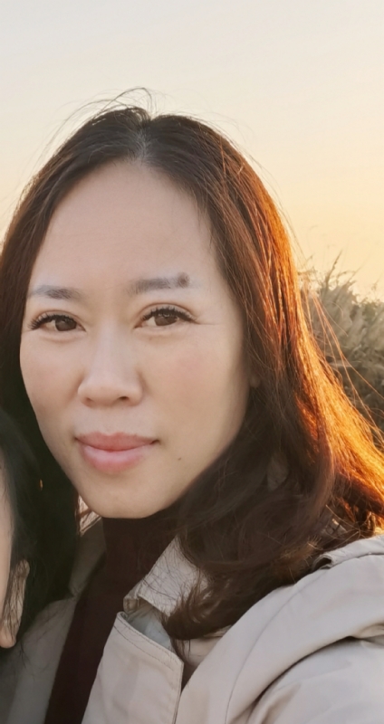 余生静好的第四张照片--长乐相亲服务中心