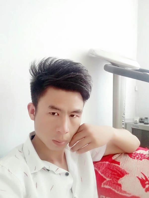 只得一人心的第一张照片--长乐相亲服务中心