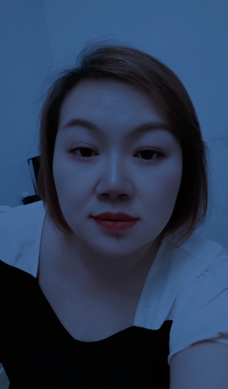 心心的第一张照片--长乐相亲服务中心