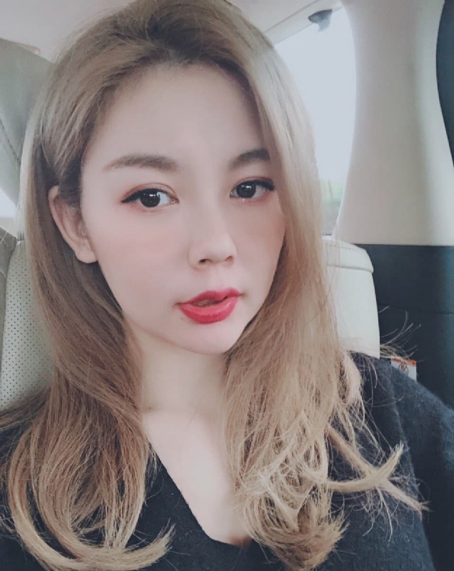 楠楠525的第二张照片--长乐相亲服务中心