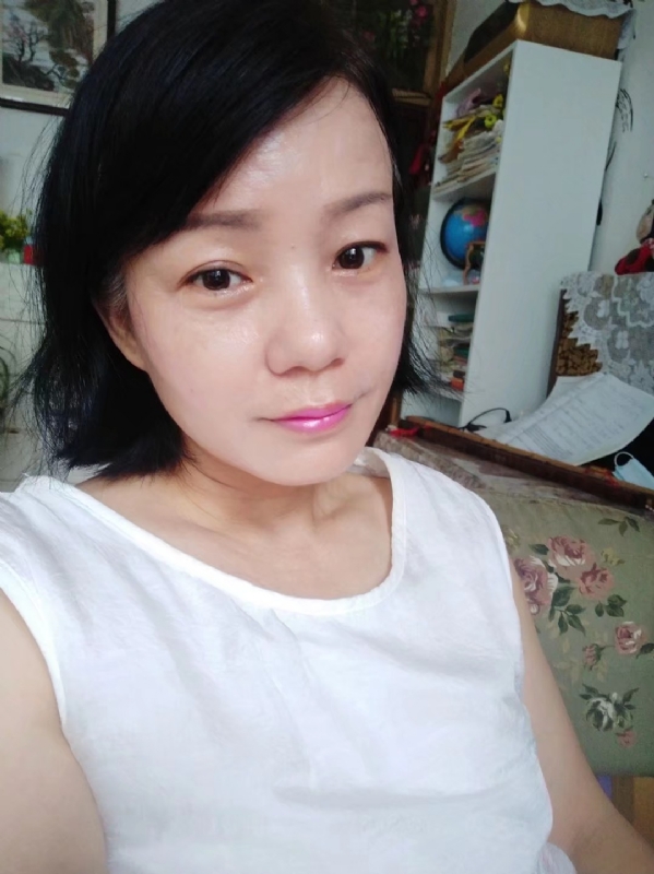 听雨的第一张照片--长乐相亲服务中心