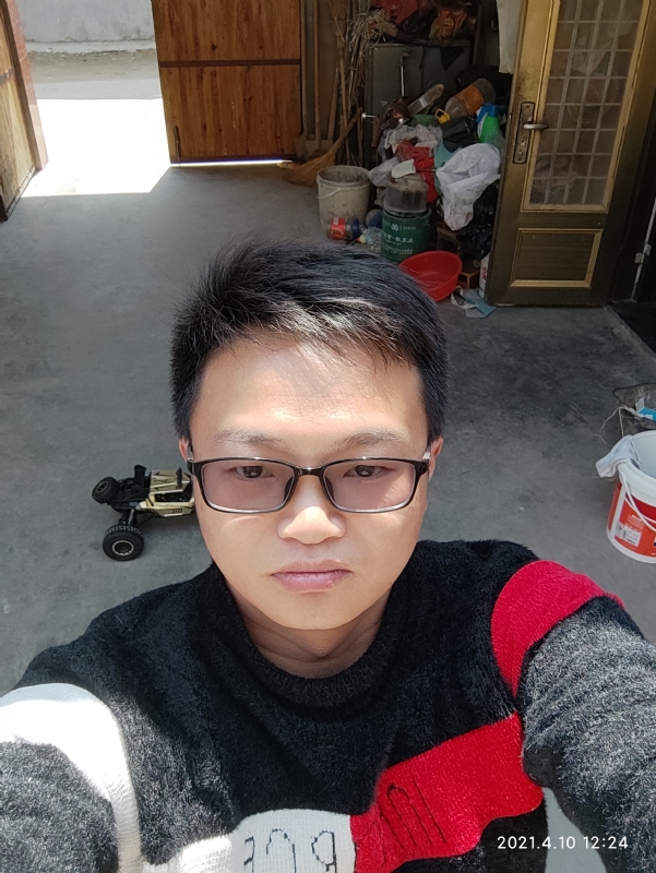 社交恐惧的第一张照片--长乐相亲服务中心