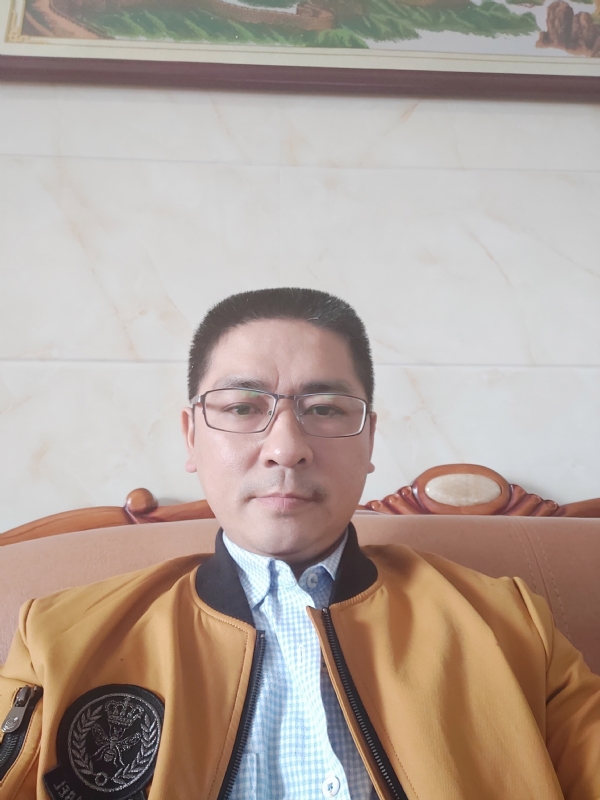 龙行天下的第一张照片--长乐相亲服务中心