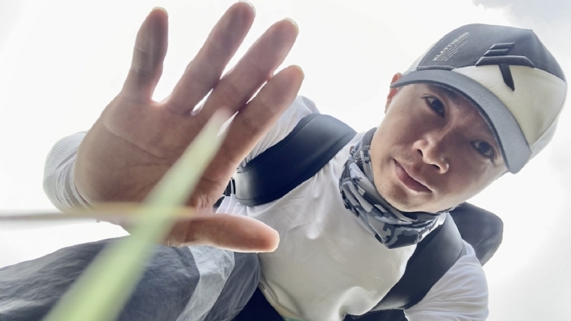 风筝的第二张照片--长乐相亲服务中心