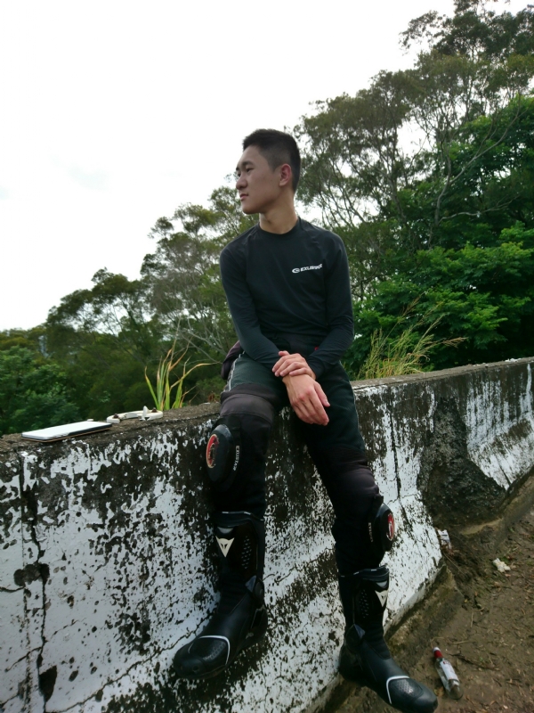 小寇的第一张照片--长乐相亲服务中心