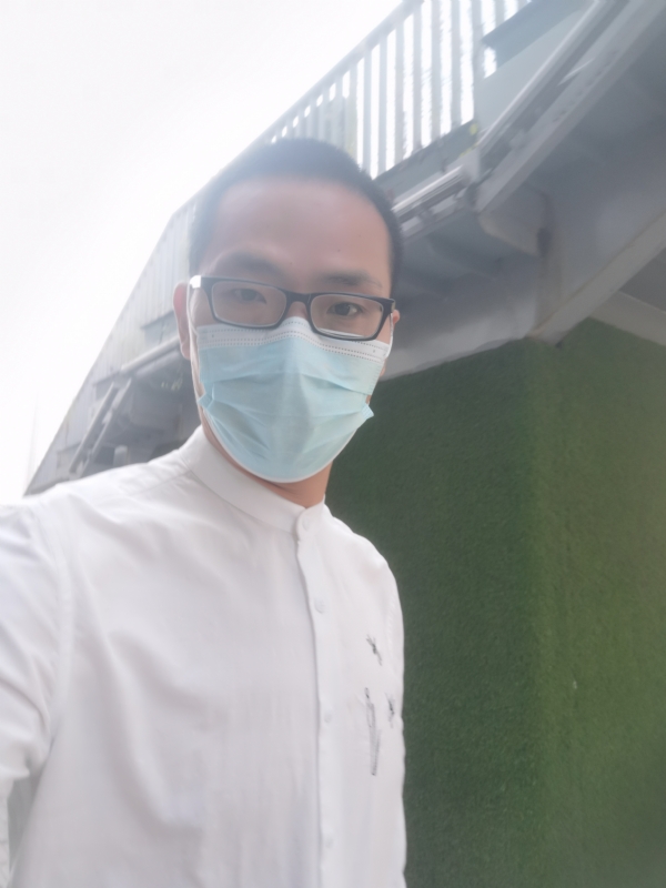 沙利文777的第一张照片--长乐相亲服务中心