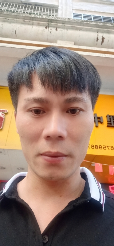 笑看人生的第一张照片--长乐相亲服务中心