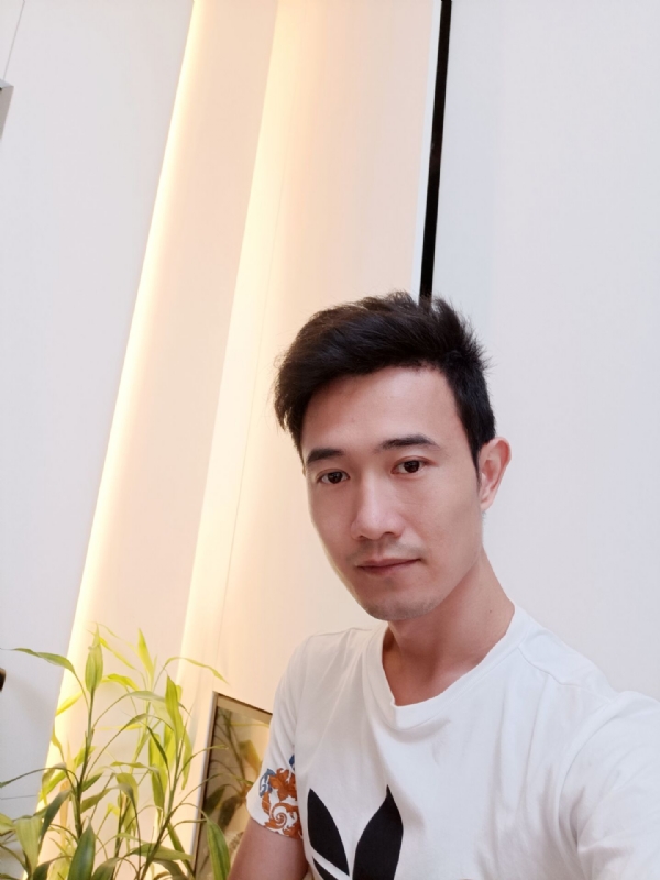 简的第一张照片--长乐相亲服务中心