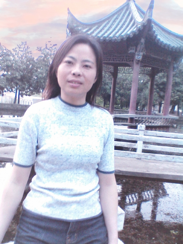 小草的第三张照片--长乐相亲服务中心