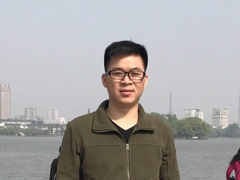 孔雀鱼的第一张照片--长乐相亲服务中心