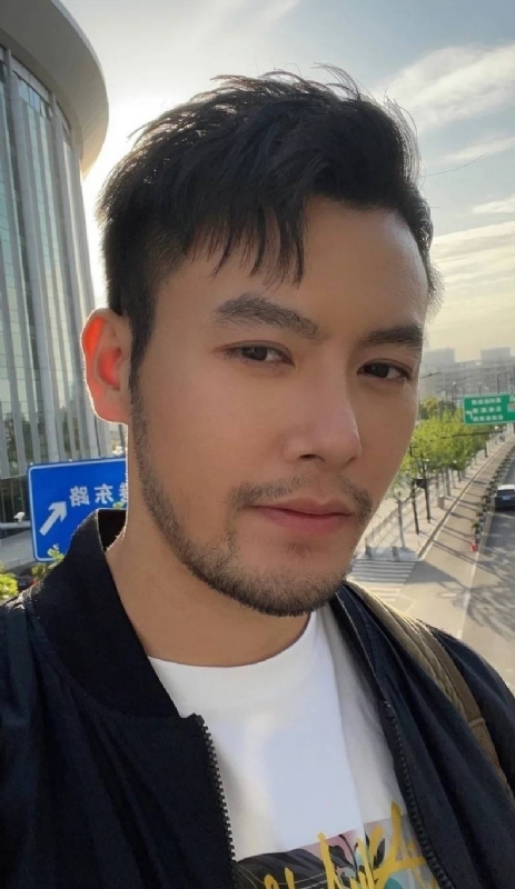 清風徐來的第一张照片--长乐相亲服务中心