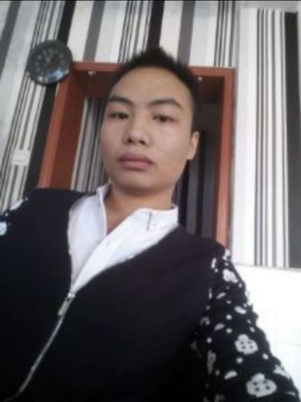 阿龙的第一张照片--长乐相亲服务中心