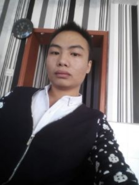 阿龙的第二张照片--长乐相亲服务中心