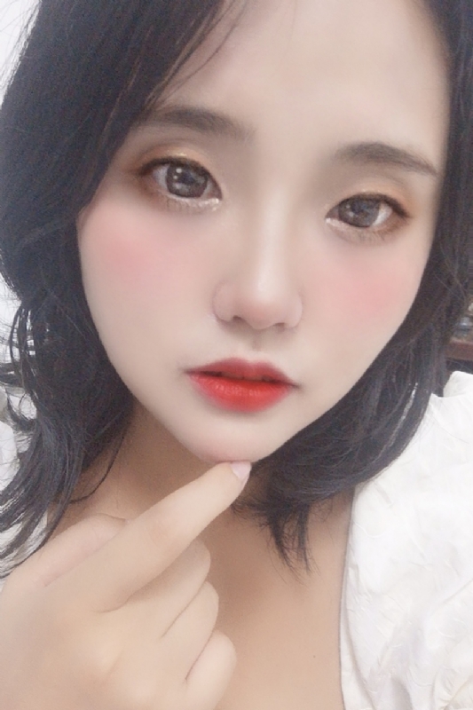 妮妮的第一张照片--长乐相亲服务中心